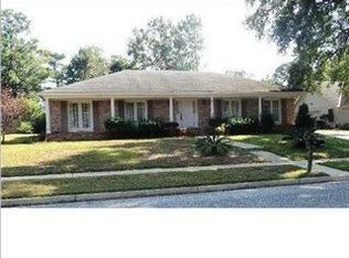 2013 Barkwood Ct, Mobile, AL 36609