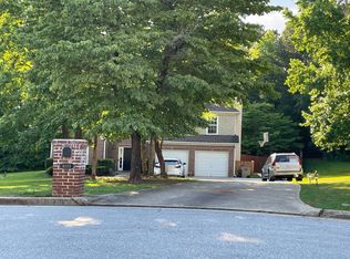4055 Gracewood Park Dr, Ellenwood, GA