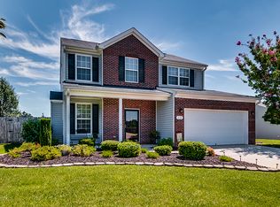 115 New York Dr, Thomasville, NC 27360