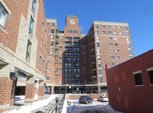 15 N Beacon St #204, Allston, MA 02134