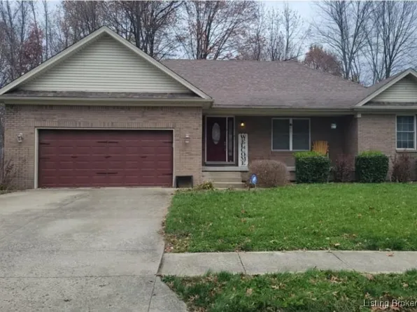5522 Village Lane, Memphis, IN 47143