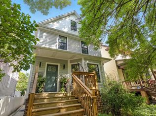 4853 N Leavitt St, Chicago, IL 60625