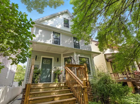 4853 N Leavitt St, Chicago, IL 60625
