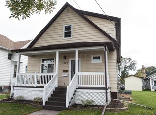 1320 4th Ave N, Fargo, ND 58102