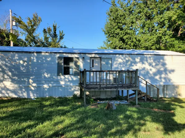 9398 85th Ct, Arkansas City, KS 67005