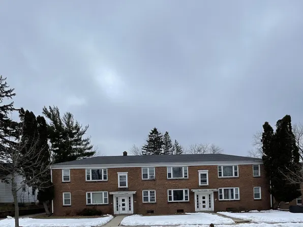 7837 West Center STREET #7841, Milwaukee, WI 53222