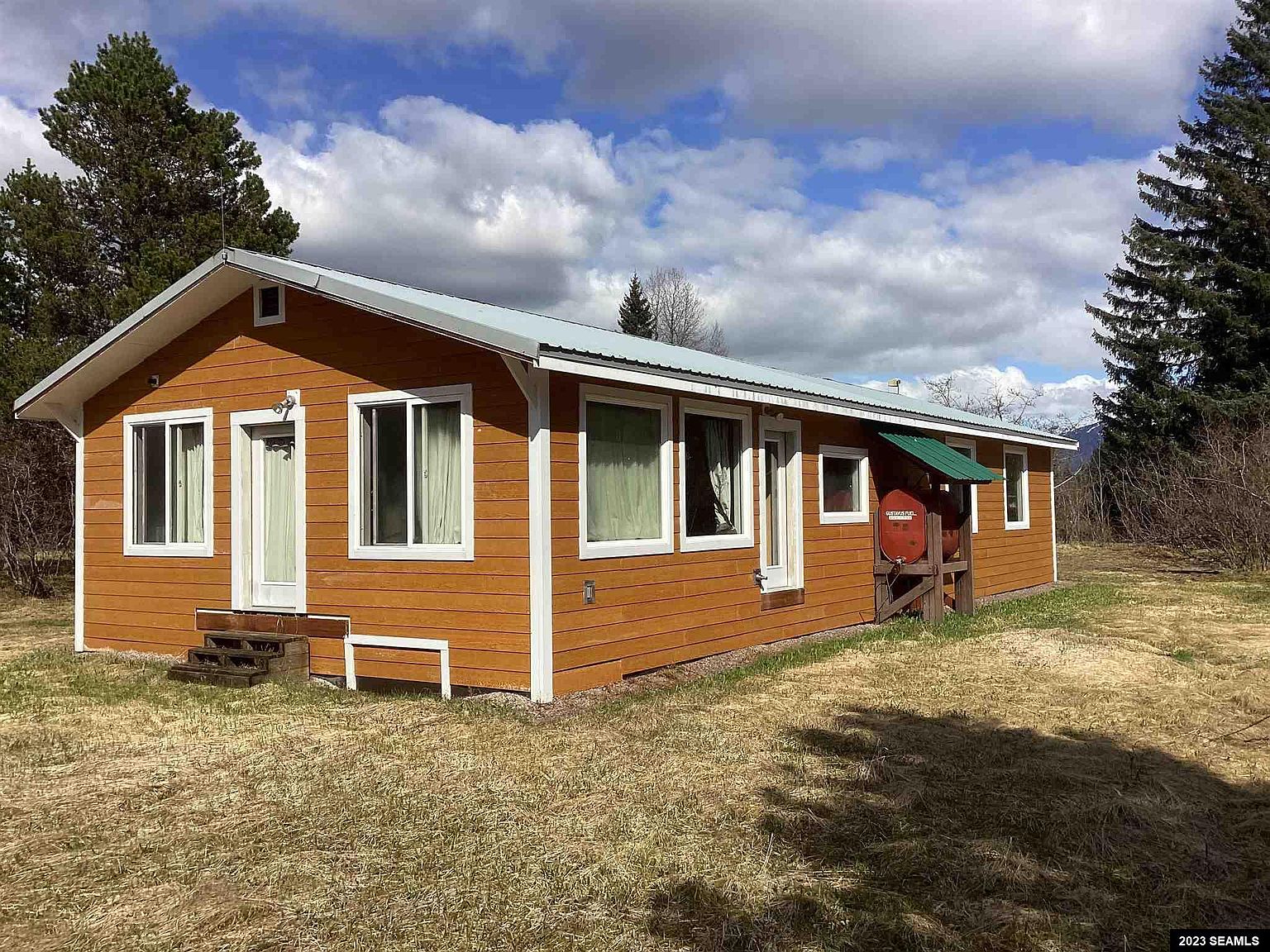 Nhn Gustav St, Gustavus, AK 99826 MLS 23344 Zillow