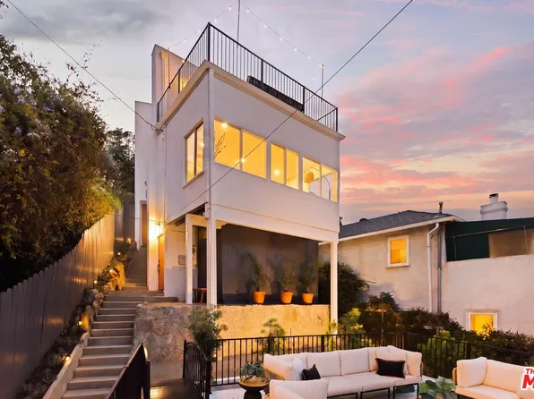 6837 Cahuenga Park Trl, Los Angeles, CA 90068
