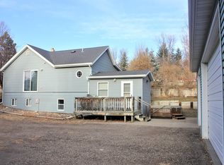 303 Main St, Washburn, ND 58577