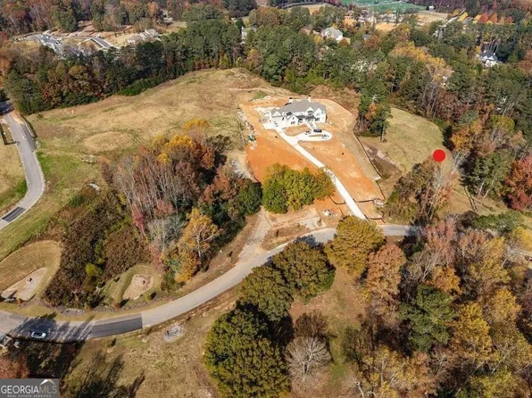 1040 Homestead Dr, Milton, GA 30004