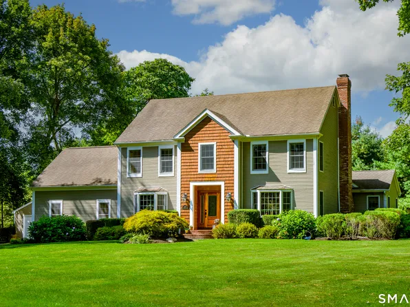 427 Long Mountain Road, New Milford, CT 06776