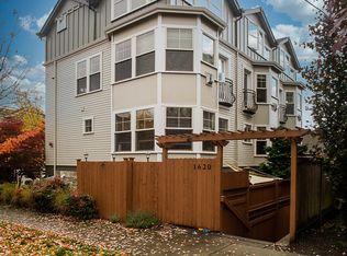 1620 E Fir St, Seattle, WA 98122