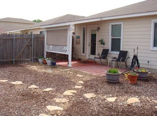 1650 Prickly Pear Dr, New Braunfels, TX 78130