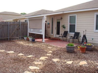 1650 Prickly Pear Dr, New Braunfels, TX, 78130