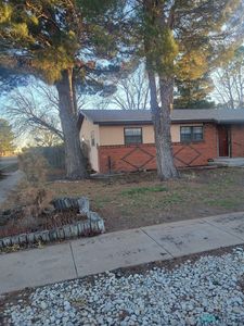1301 W Avenue M, Lovington, NM, 88260