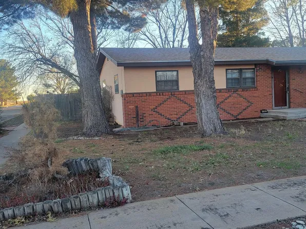 1301 W Avenue M, Lovington, NM 88260