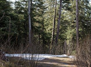 5 Alpine Falls Cir, Cordova, AK 99574