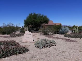 51412 W William Rd, Aguila, AZ 85320