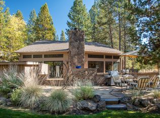17905 Rhododendron Ln, Sunriver, OR 97707