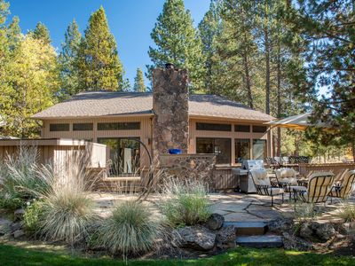 17905 Rhododendron Ln, Sunriver, OR, 97707