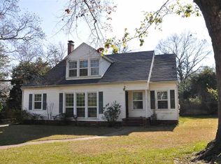 515 John St, Jacksonville, TX 75766