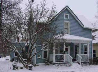 826 Jefferson St, Rochester, IN 46975