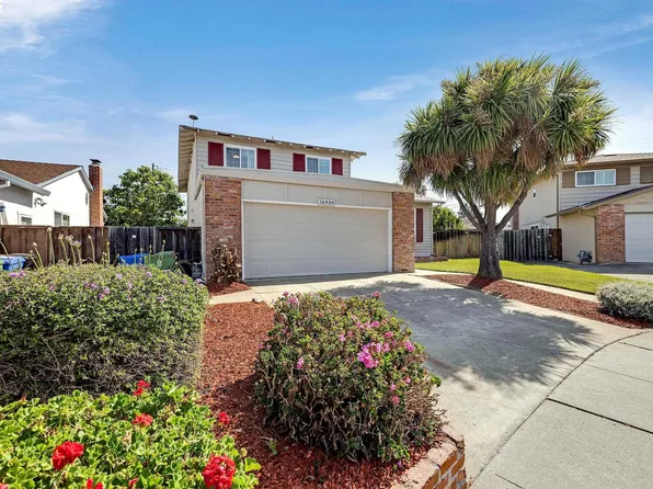 35924 Nicolet Ct, Fremont, CA 94536