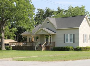 913 Girard Avenue, Sardis, GA 30456