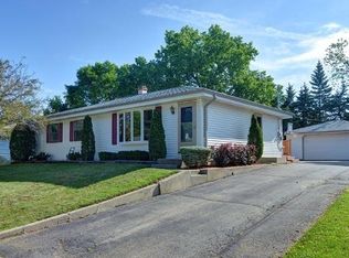 8114 N 105th St, Milwaukee, WI 53224