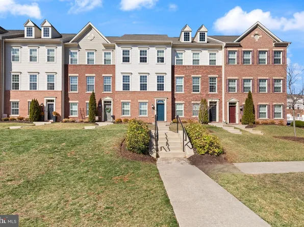 5006 John Buck Ave, Perry Hall, MD 21128