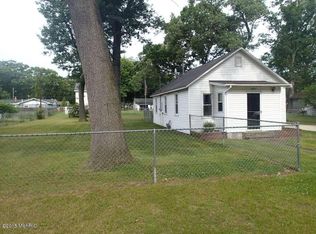2843 Madison St, Muskegon, MI