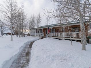 123 Hartman Rocks Dr, Gunnison, CO 81230