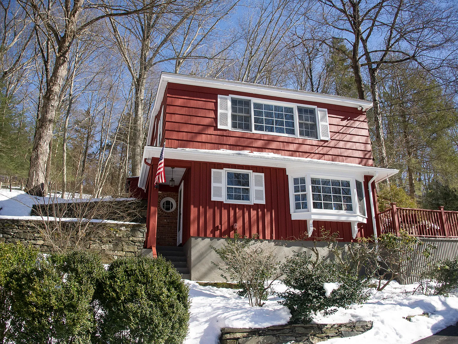 2 bed, 1.5 bath, 1152 sqft, $2,500 — Photo 4