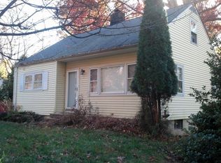 8 Hilsinger Rd, Mount Tabor, NJ 07878