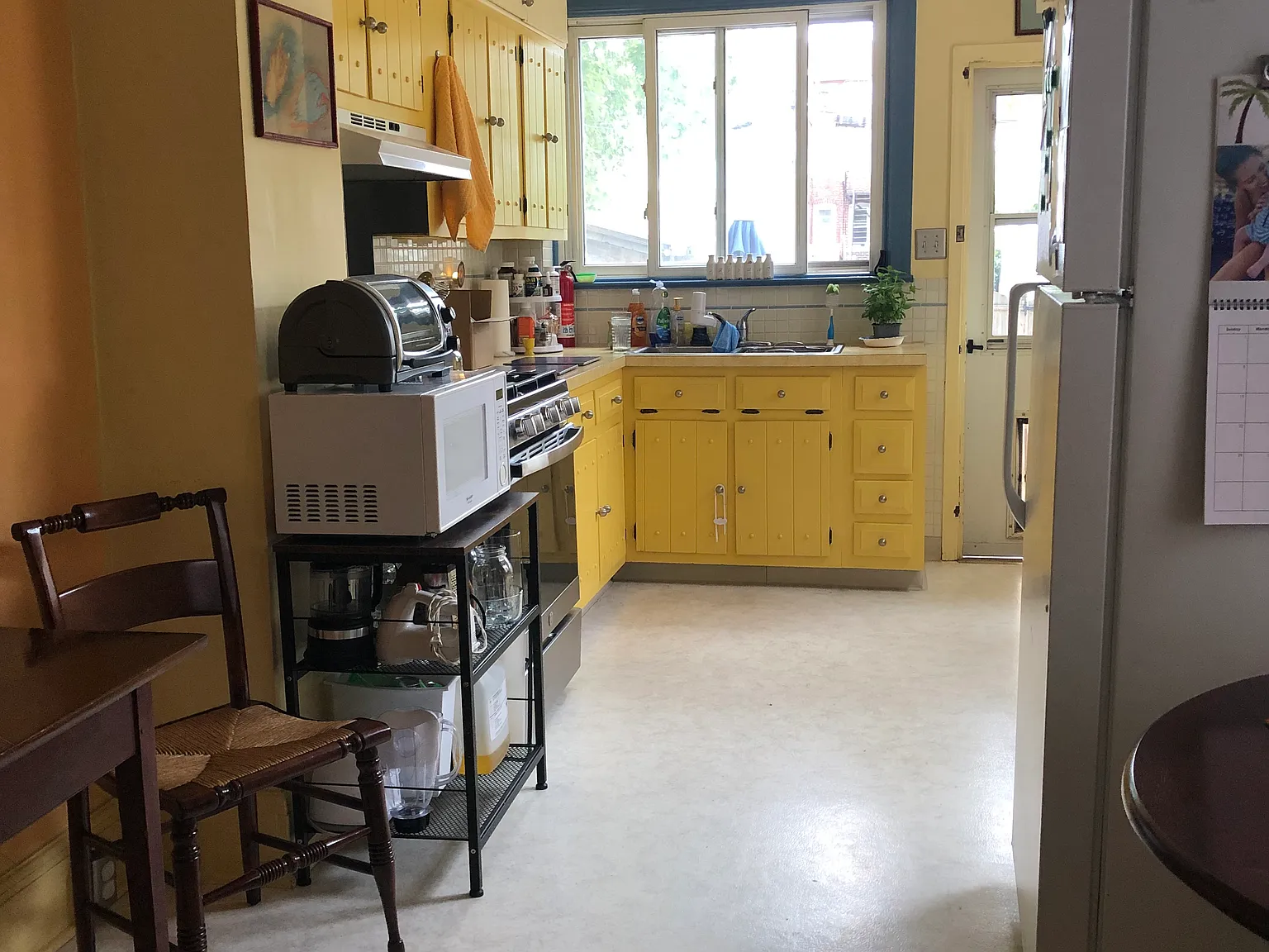 1 bed, 1164 sqft, $950 — Photo 4