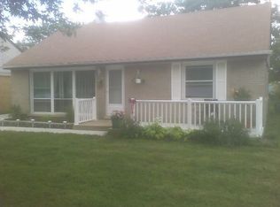 1107 Bristol Ave, Westchester, IL 60154