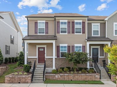 17 Rambler Ln, Durham, NC, 27703