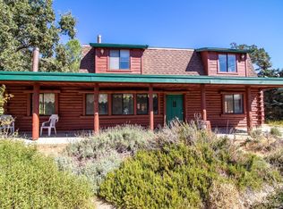 24300 Willow Pass Dr, Tehachapi, CA 93561