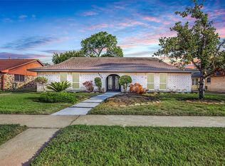 1038 Cottage Oak Ln, Houston, TX 77091