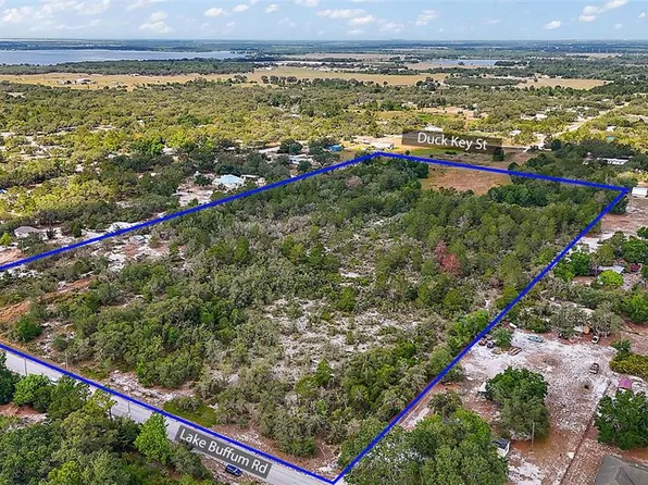 4994 Lake Buffum Rd, Lake Wales, FL 33859