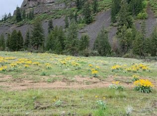 39115 Sterling Valley Rd N, Creston, WA 99147