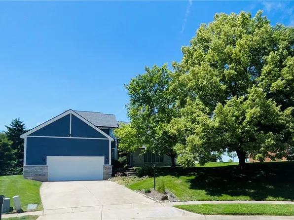 81 Argile Ct, Franklin, OH 45005
