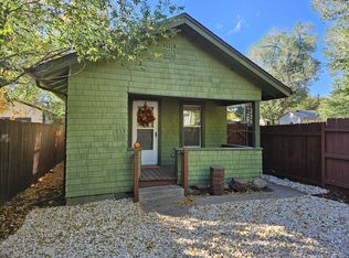319 W Saint Vrain St, Colorado Springs, CO 80905