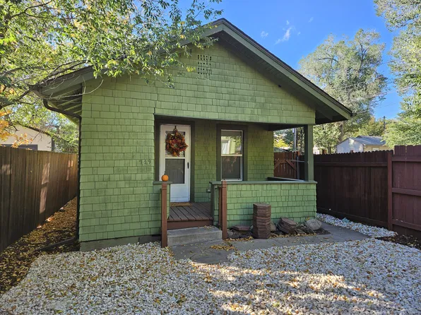 319 W Saint Vrain St, Colorado Springs, CO 80905