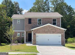 2326 Danielle Blvd, Conyers, GA 30012