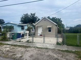 7641 NW 16th Ave, Miami, FL 33147