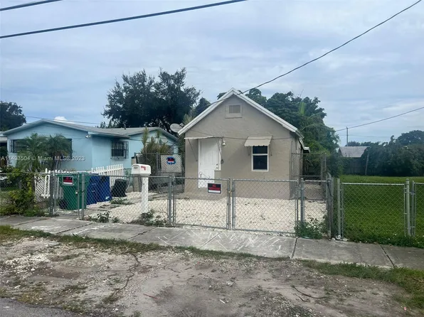 7641 NW 16th Ave, Miami, FL 33147