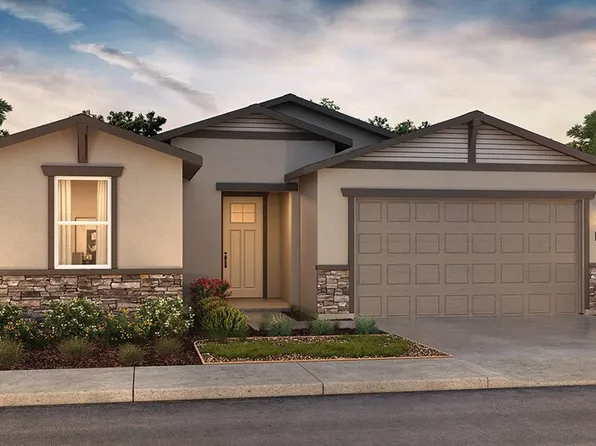 147 Blueberry Ln #12, Sh Merced, CA 95341