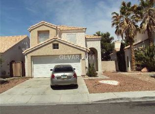 1698 Garden Path Ct, Las Vegas, NV 89119