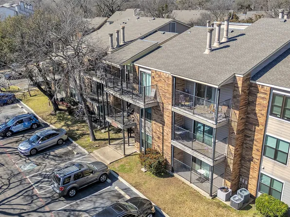 8109 Skillman St APT 2007, Dallas, TX 75231